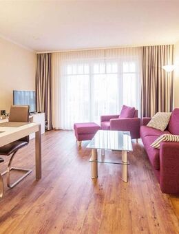 Neuwertiges, modernes Komfort Plus Apartment in Süd-West Lage - Binz (Ostseebad)