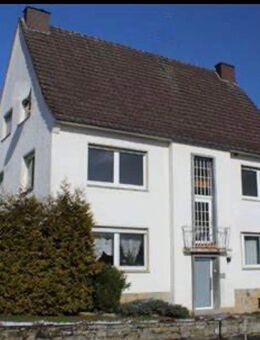 Kapitalanlage: Mehrfamilienhaus 3 WE | Südhang | Wohnungen modernisiert - Ostercappeln