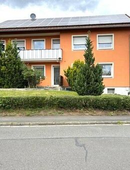 Mehrfamilienhaus mit 4 Wohneinheiten - Vielseitiges Objekt zur Eigennutzung oder als Kapitalanlage - Geiselwind