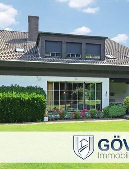 Wohnen nach Wunsch - Ein- oder Zweifamilienhaus in begehrter Lage von Suderwich - Recklinghausen