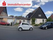 Doppelhaushälfte mit eigenem Garten - Datteln