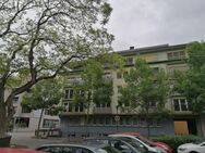 3-Zimmer Penthouse-Wohnung mit 136 qm Wohnfläche, Dachterrasse, Einbauküche, zentrumsnahe Wohnlage nähe Reuchlinhaus/Park - Pforzheim