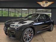 BMW X4 M40 d PANORAMA/AHK/LED/Mwst./360°/H&K/21" - Göttingen