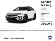 VW T-Roc, 1.5 R-LINE BLACKSTYLE LM19, Jahr 2022 - Dortmund