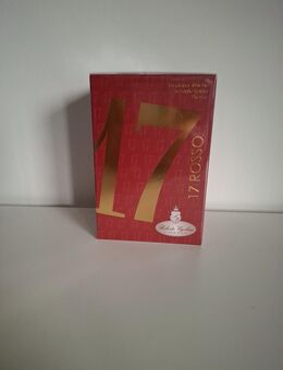 Roberto Ugolini - 17 Rosso Limited Edition (Neu und Versiegelt) - Lindlar