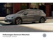 VW Golf, 1.5 GTE eHybrid |||, Jahr 2024 - München