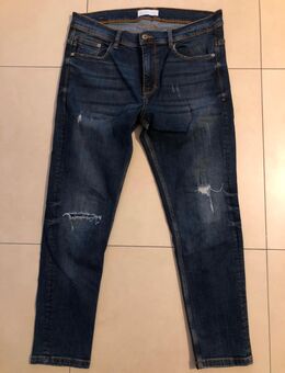 Herren Jeans Hose gr. 44 Zara - Urbach (Baden-Württemberg)