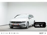 VW Passat Variant, 2.0 TSI Elegance, Jahr 2022 - Mühlheim (Main)