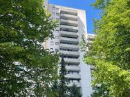 GELEGENHEIT IN SACHSENHAUSEN: Modernes SINGLE Apartment...kurzfristig frei! - Frankfurt (Main)
