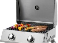 Tepro Gasgrill Chicago, BxTxH: 54x45,5x36 cm