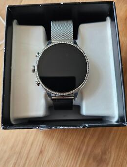 Fossil Smartwatch GEN 6 - Lehre
