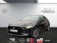 Mazda 3, 1.8 Lim 5-trg Selection, Jahr 2019 - Kempten (Allgäu)