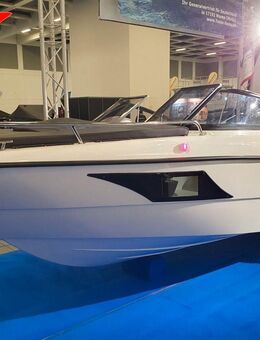 TXS 560 Sportster • Neuboot • Sportboot • Motorboot • sofort verfügbar - Waren (Müritz)