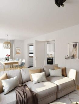 Familienfreundliches Einfamilienhaus - Machern