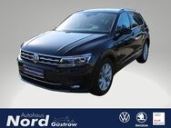 VW Tiguan, 1.5 TSI Highline LE, Jahr 2020 - Güstrow