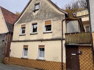Haus in Retzbach - Zellingen