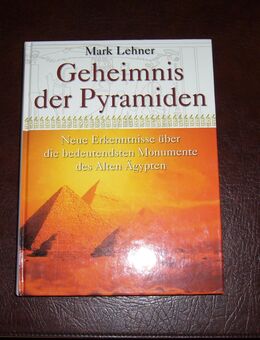 Geheimnis der Pyramiden - Krefeld