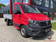 VW Crafter Pritsch 35 ml RWD Viel. Extras - Neu Wulmstorf