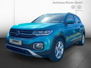 VW T-Cross, 1.0 TSI Style, Jahr 2023 - Bad Tölz