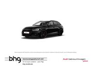 Audi RS4, Avant V max280, Jahr 2020 - Rottweil