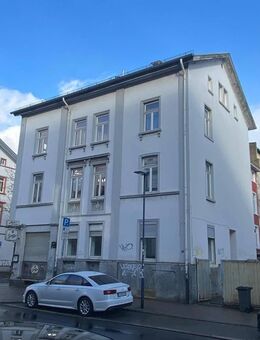 Wohnen in zentraler Lage von Offenbach- Innenstadt 2 Wohnungen - Offenbach (Main)