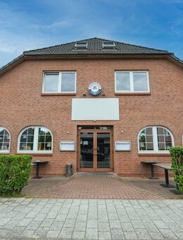 Wohn- und Geschäftshaus in bester Lage von Adendorf - Adendorf