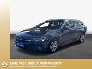 Opel Insignia, 2.0 Sports Tourer Diesel Elegance, Jahr 2022 - Coswig
