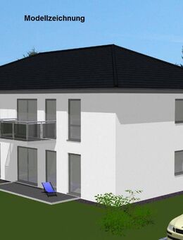 Wohnanlage Centro - mitten in Werste - Bad Oeynhausen