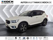 Volvo XC40, T4 R-Design, Jahr 2021 - Berlin