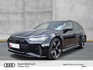Audi RS6, Avant UPE174 DYNAMIK, Jahr 2021 - Halle (Saale)