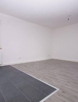 Nur wenige Gehminuten bis zur City - Minden (Nordrhein-Westfalen)
