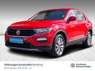 VW T-Roc, 1.0 TSI Style, Jahr 2021 - Hamburg