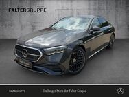 Mercedes E 220, d AMG SUPERSCR BURM4D, Jahr 2023 - Neustadt (Weinstraße)