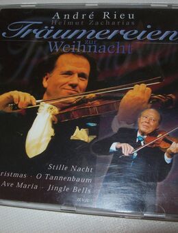 Andre Rieu Träumereien - Erwitte