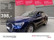 Audi Q3, 1.5 TFSI Sportback 35, Jahr 2022 - Krefeld