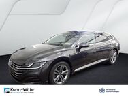 VW Arteon, 2.0 TDI Shooting Brake R-Line IQ Light, Jahr 2024 - Jesteburg