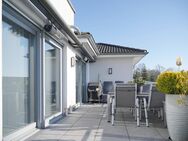 Stilvolle Penthousewohnung mit Blick über die Ruhrwiesen - Schwerte (Hansestadt an der Ruhr)