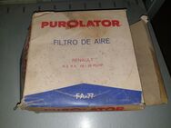 Purolator Luftfilter FA-77 für Oldtimer Renault R3, R4 - Hannover Vahrenwald-List