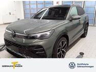 VW Tiguan, 1.5 eTSI R-LINE IQ LIGHT, Jahr 2024 - Duisburg