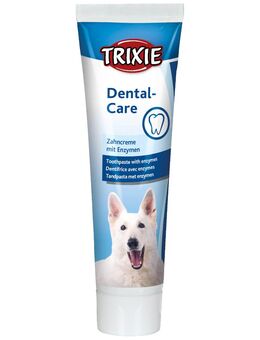 Trixie Zahncreme mit Enzymen - 100 g