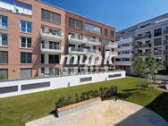 Neuwertige 2-Zimmer-Wohnung mit sonnigem Balkon - Ulm