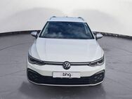 VW Golf Variant, 2.0 TDI Alltrack Golf 4Moti, Jahr 2022 - Reutlingen