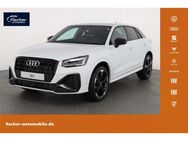 Audi Q2, 35 TFSI S line, Jahr 2024 - Neumarkt (Oberpfalz)