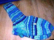 Handgestrickte Socken Gr. 32/33 - Merkelbach