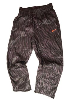 Nike Allover-Print Lightweight Track Pants Schwarz Gr S - Dresden