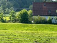 Grundstück mit traumhaftem Ausblick Neustadt an der Waldnaab - Neustadt (Waldnaab)