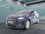 Audi Q4, 45 qu S line 21, Jahr 2024 - München