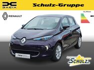 Renault ZOE, Life Batteriemiete, Jahr 2019 - Rathenow