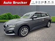 Skoda Scala Selection 1.0 TSI+Klimaautomatik+Sitzheizung+Alufelgen - Marktredwitz