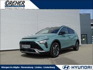Hyundai BAYON, Connect & Go SOMO 48V EPH, Jahr 2023 - Wangen (Allgäu)